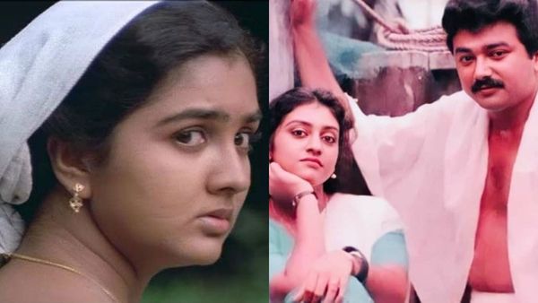 ഉർവശിയും പാർവതിയും തമ്മിൽ മത്സരം; ആനിയുടെ കള്ളം കണ്ടുപിടിച്ചതിനെക്കുറിച്ചും മുകേഷ്