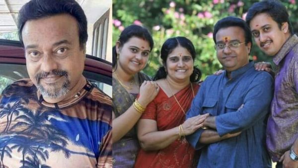 'പുകവലിയോ മദ്യപാനമോ ഇല്ല, എപ്പോഴും പുഞ്ചിരി തൂകുന്ന മുഖം, പൂജയും പ്രാർത്ഥനയും'; കൈലാസ് നാഥിന്റെ ജീവിതം!