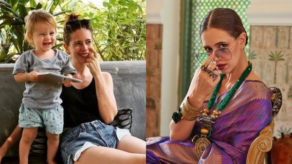 പങ്കാളിയ്ക്ക് കല്യാണം ഇഷ്ടമല്ല, ഞാന്‍ വിവാഹമോചിത; കല്യാണം കഴിക്കാതെ അമ്മയായതിനെപ്പറ്റി കല്‍ക്കി