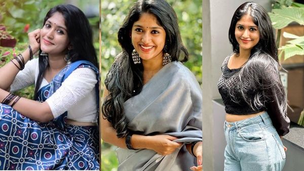 അവര്‍ക്ക് പൊക്കിള്‍ കാണുന്ന ഫോട്ടോ വേണം, അമ്മയെ കയറ്റില്ലെന്ന് പറഞ്ഞു; മോശം അനുഭവം പങ്കിട്ട് കല്യാണി