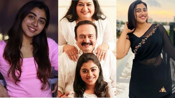 യുകെയിലെ പഠനം നാലര കോടിയ്ക്ക്, ഭാവിവരനൊപ്പം ഫോട്ടോ, അച്ഛനും അമ്മയും പിരിഞ്ഞു! വാര്‍ത്തകളോട് കല്യാണി