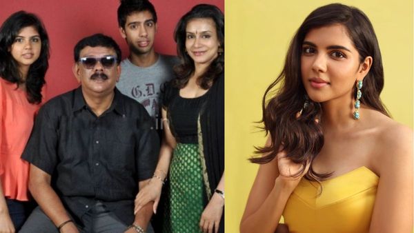 അമ്മയെ അതും പറഞ്ഞ് എപ്പോഴും കളിയാക്കും; ക്യാമറയ്ക്ക് മുന്നിൽ ആദ്യമായി കരഞ്ഞ അനുഭവം!; കല്യാണി പറയുന്നു