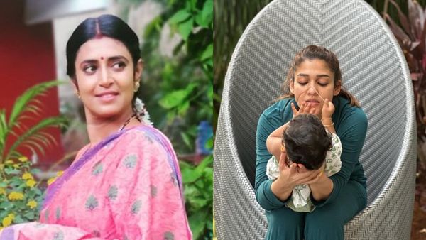 നയൻതാര ലേഡി സൂപ്പർസ്റ്റാറല്ല; അന്ന് വാടക ​ഗർഭധാരണത്തിന് കുറ്റപ്പെടുത്തിയ കസ്തൂരി വീണ്ടും രം​ഗത്ത്
