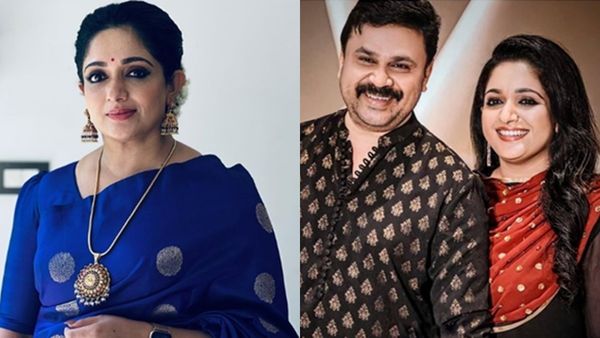 കാവ്യയെത്തിയത് അറിയാഞ്ഞിട്ടോ അതോ അവ​ഗണിച്ചതോ; സഹപ്രവർത്തകരായിരുന്നവർ മൗനത്തിൽ
