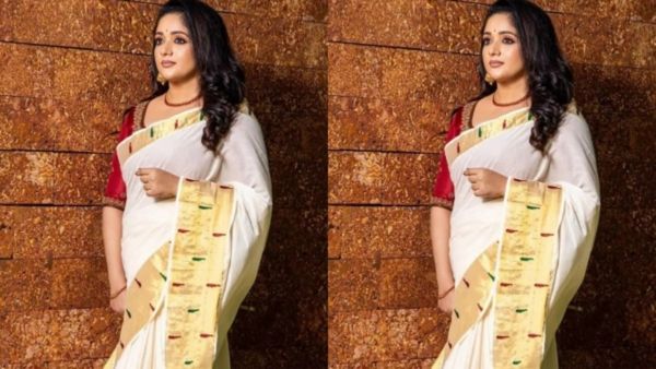 ഒടുവിൽ കാവ്യയുമെത്തി..., ചിങ്ങപ്പുലരിയില്‍ നടിയുടെ പുതിയ തുടക്കം, ആരാധകർ കാത്തിരുന്ന സര്‍പ്രൈസ് ഇതായിരുന്നു!