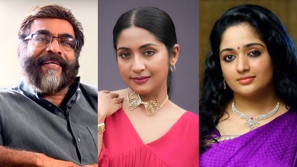 കാവ്യക്ക് അമിത പ്രാധാന്യം! തന്നെ മാറ്റിയേക്കെന്ന് നവ്യ; ആ സിനിമയിൽ സംഭവിച്ചത്!: നേമം പുഷ്പരാജ് പറയുന്നു