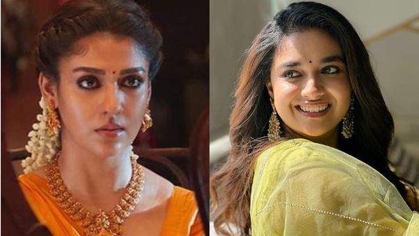നയൻതാരയെ വെല്ലുന്ന കൂർമ്മ ബുദ്ധി; കീർത്തി സുരേഷ് മുന്നിൽ കണ്ടത് പണവും ഇമേജും?