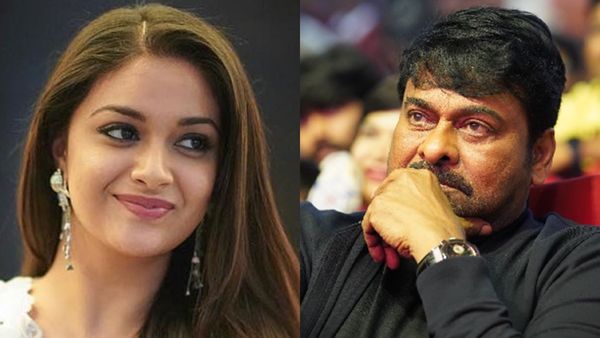 അനിയത്തിക്കുട്ടിയാകാൻ ഇനി കീർത്തി മടിക്കും; ചിരഞ്ജീവിയും കടുത്ത നിരാശയിൽ; നഷ്ടക്കണക്ക്
