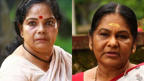 ലീല പറഞ്ഞത് ശരിയായില്ലെന്ന് ചേച്ചി; ഞാൻ മറുപടി നൽകി; പാവം ഇപ്പോൾ മരിച്ച് പോയി...; കുളപ്പുള്ളി ലീല