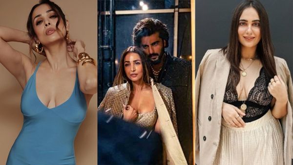 അര്‍ജുന്‍ മലൈകയെ ഉപേക്ഷിച്ചു, യുവനടിയ്ക്ക് പുറകെ! പ്രതികരണവുമായി കാമുകിയായ നടി