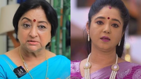 20 വയസിൽ അമ്മയായി, മകളെ ഒറ്റയ്ക്കാണ് നോക്കിയത്; ഇന്ന് മറ്റാരെങ്കിലും പ്രസവിച്ച് തരും; ലക്ഷ്മി