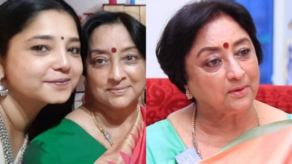 'മക്കളിൽ നിന്നും ഒന്നും പ്രതീക്ഷിക്കരുത്, ഒരുപാട് പണം കൊടുക്കരുത്, ബുദ്ധിപരമായി ഉപയോ​ഗിക്കണം'; ലക്ഷ്മി!