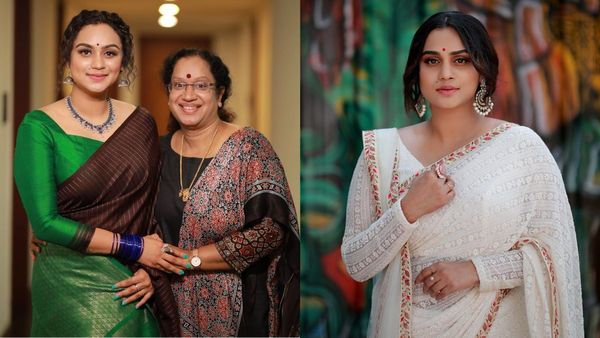 'ഡിപ്രഷനിലൂടെ കടന്നുപോയ വ്യക്തിയാണ് ഞാന്‍; അന്ന് എന്റെ അമ്മ ശരിക്കും ബുദ്ധിമുട്ടി': ലക്ഷ്‌മി നക്ഷത്ര
