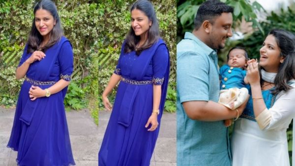 'അമ്മയായതിന് ശേഷവും ഞാന്‍ സുന്ദരിയാണെന്ന് അദ്ദേഹം പറയുന്നു'; 45 ദിവസം കൊണ്ട് ഭാരം കുറച്ച് സുന്ദരിയായി ലിന്റു!