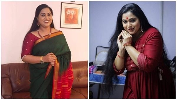 മരിച്ചെന്നാണ് പറഞ്ഞത്, അന്വേഷിച്ച് കണ്ടെത്തി; പക്ഷെ അമ്മയ്ക്ക് എന്നെ ഉള്‍ക്കൊള്ളാനായില്ല: ലക്ഷ്മി പ്രിയ