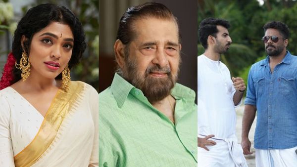 ആ പെണ്ണിന്റെ ചൈതന്യത്തിൽ സത്യമുണ്ടായിരുന്നു; നീലവെളിച്ചത്തിൽ പാട്ടുകൾ നശിപ്പിച്ചു; മധു