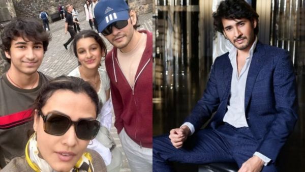 കുടുംബത്തോടൊപ്പം നിരന്തരം വിദേശയാത്രകൾ..., കളിയാക്കാൻ ശ്രമിച്ച മാധ്യമപ്രവർത്തകനോട് മഹേഷ് ബാബു പറഞ്ഞത്!