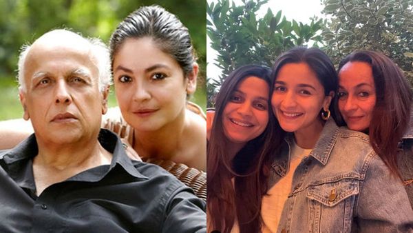 കുറ്റബോധമുണ്ടെന്ന് അച്ഛന്റെ രണ്ടാം ഭാര്യ; ഞാൻ നൽകിയ മറുപടി; പൂജ ഭട്ടിന്റെ വാക്കുകൾ