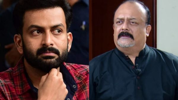 'ആ പ്രമുഖ നടൻ മണിക്കൂറുകളോളം എന്നെ കാരവാന് മുന്നിൽ നിർത്തി, അയാൾ പൃഥ്വിരാജിനെ കണ്ട് പഠിക്കണം'; മഹേഷ്!