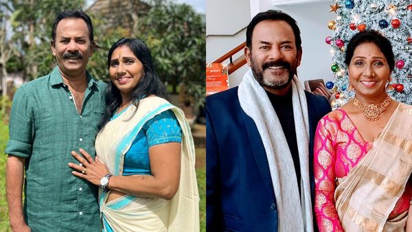 എന്റെ ഭാര്യയാണെങ്കില്‍ എന്റെ കൂടെ വരണം! കീര്‍ത്തിചക്രയിലെ രംഗം സ്വന്തം ജീവിതത്തില്‍ നിന്നുള്ളത്: മേജര്‍ രവി