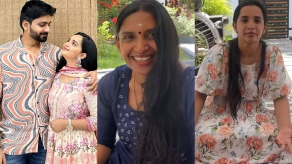 'അമ്മേയെന്ന് വിളിച്ച് പിന്നീട് അവരെ അടിക്കുന്ന എത്രയോ ആളുകളുണ്ട്'; ആരാധകരുടെ ചോദ്യത്തിന് മറുപടിയുമായി മാളവിക!