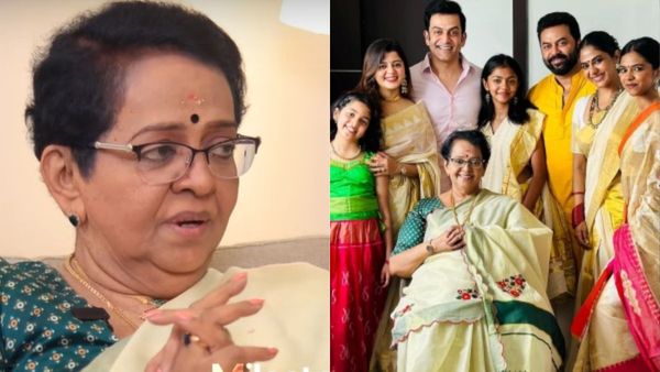 'നിവൃത്തിയുണ്ടെങ്കിൽ ഒരു ശല്യത്തിനും പോകാത്ത അമ്മായിയമ്മയാണ്; മക്കൾക്കൊപ്പം നിൽക്കാത്തതിന് കാരണം!'; മല്ലിക