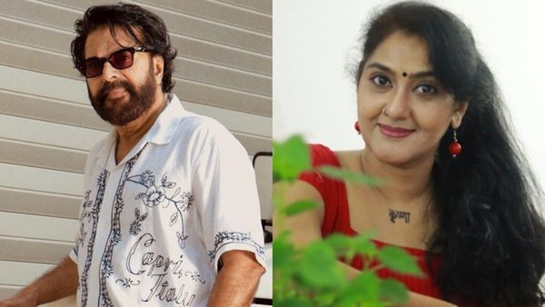 മമ്മൂക്കയെ അന്ന് പത്തടി മാറിനിന്നേ നോക്കുമായിരുന്നുള്ളൂ; ആ സംഭവത്തിന് ശേഷം സ്വന്തമെന്ന ഫീലാണ്: അഞ്ജു അരവിന്ദ്