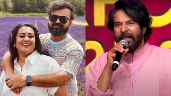 'ആ വിരോധം പ്രിയയുടെ അച്ഛന് എന്നോട് ഇപ്പോഴുമുണ്ട്'; ചാക്കോച്ചന്റെ വിവാഹത്തിലെ തന്റെ പങ്കിനെപ്പറ്റി മമ്മൂട്ടി!