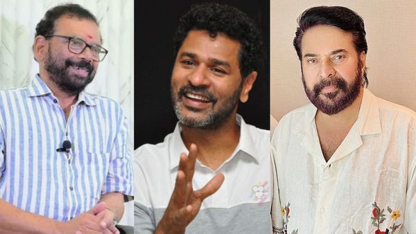 മമ്മൂട്ടിക്ക് വേണ്ടി അന്ന് പ്രഭുദേവ എത്തി! സൂപ്പർ ഹിറ്റായ ഗാനത്തിന് പിന്നിൽ നടന്നത്; കെ രാധാകൃഷ്ണൻ പറയുന്നു