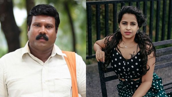കലാഭവൻ മണിയാണ് കുഴപ്പമുണ്ടോ എന്ന് ചോദിച്ചു; അങ്ങനെയൊക്കെ ആളുകൾ ചിന്തിക്കുമോ; സാധിക