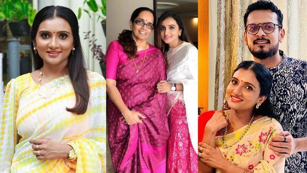 അമ്മ കിണറ്റിൽ ചാടാൻ പറഞ്ഞാൽ ഞാൻ അതും ചെയ്യും! ജെറിൻ പ്രണയാഭ്യർത്ഥന നടത്തിയത് മനസിലായില്ല; മഞ്ജരി പറയുന്നു