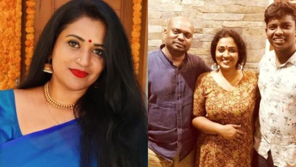 'ജീവിതം എങ്ങോട്ടോ പോണു, കൂടെ ഞാനും; എവിടേക്കായാലും സന്തോഷം'; മഞ്ജു സുനിച്ചന്റെ കുറിപ്പ്!