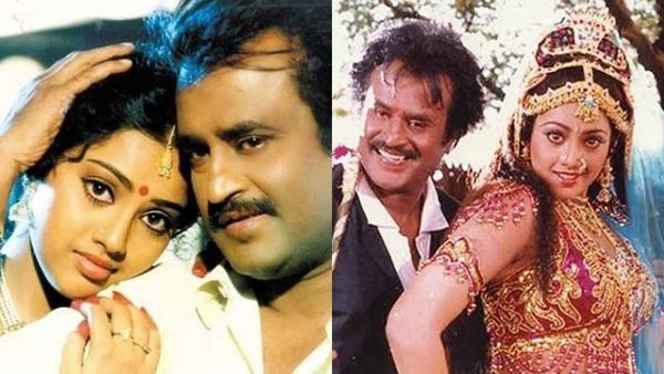 ആളുകൾ എന്ത് കരുതും; മീനയെ അഭിമുഖീകരിക്കാൻ രജിനികാന്ത് മടിച്ചു; അന്ന് നടന്നത്