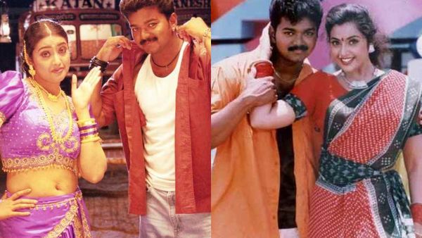 വിജയും സമ്മതിച്ചേക്കില്ല; അതോടെയാണ് മീന അതിന് തയ്യാറായത്; നടിയെക്കുറിച്ച് ചെയ്യാറു ബാലു