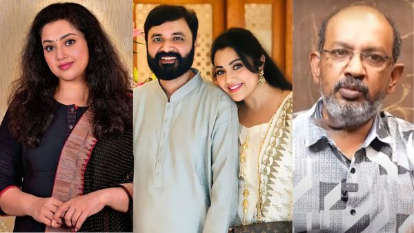 ഭർത്താവിന്റെ മരണശേഷം വന്ന വാർത്തകൾ മീനയെ തകർത്തു കളഞ്ഞു; തിരികെ കൊണ്ടുവന്നത് അവർ: ചെയ്യാറു ബാലു