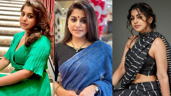 കല്യാണം നടക്കേണ്ട സമയത്ത് നടക്കും! അവസരം കുറഞ്ഞതുകൊണ്ടാണോ തുണിയുടെ നീളം കുറഞ്ഞത്?