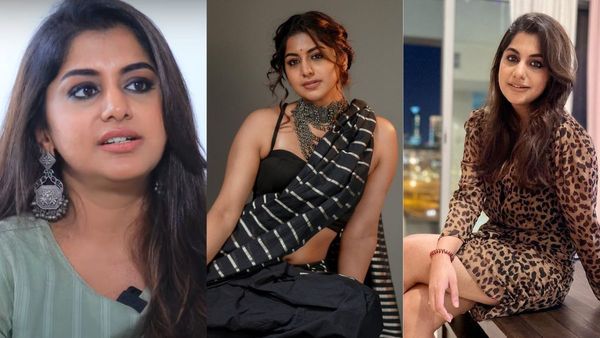 നാട്ടിൽ ഷോർട്ട്സ് ഇട്ട് നടക്കാൻ പറ്റില്ല; ദുബായിയിൽ എന്ത് വേണേലും ആയിക്കോ എന്നാണ് അമ്മയും പറയുക: മീര നന്ദൻ