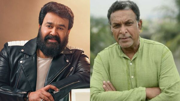 അന്ന് ഏറ്റവുമധികം സഹായിച്ചത് മോഹൻലാലാണ്; അദ്ദേഹത്തെ വച്ച് ചെയ്ത സിനിമ മോശമായിരുന്നു, മാപ്പ്; നാസർ പറയുന്നു