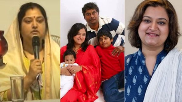തെന്നിന്ത്യയുടെ മനംകവർന്ന നായികയിൽ നിന്നും മതപ്രഭാഷകയിലേക്ക്; മോഹിനിയുടെ ജീവിതത്തിൽ സംഭവിച്ചത്!