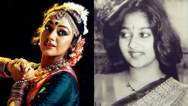ഇന്നുണ്ടായിരുന്നെങ്കിൽ ശോഭനയെ പോലെ; മോനിഷയിൽ മാറ്റങ്ങൾ വന്ന് തുടങ്ങിയ കാലം; വിനീത്