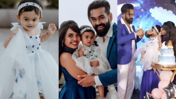 'ഇനി ഒരു ആഘോഷം ഉണ്ടായെന്ന് വരില്ല... ധ്വനിയുടെ വിവാഹത്തിനായിരിക്കും എല്ലാവരേയും വിളിക്കുക'; മൃദുലയും യുവയും!
