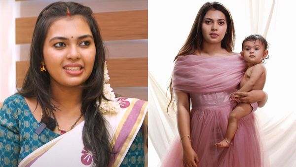 അമ്മയായില്ലേ, അത്തരം വേഷങ്ങൾ ചെയ്യാമോ എന്നാണ് പലരും ചോദിക്കുന്നത്; ഫീൽഡ് ഔട്ടാവാത്തത് ഭാഗ്യം: മൃദുല പറയുന്നു
