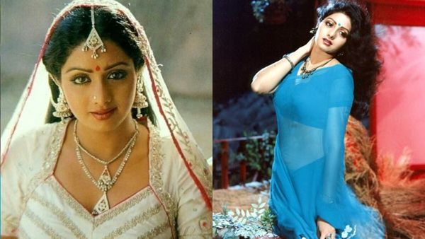 പൊള്ളുന്ന പനി, ആരോടും പറയാതെ ശ്രീദേവി; എല്ലാ ദിവസവും വേദന മറച്ചുവച്ച് അവള്‍ അഭിനയിച്ചു!