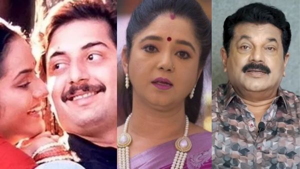 ജീവിതത്തിൽ ഒരിക്കലും അതുപോലെ സങ്കടം വന്നിട്ടില്ല; റോജ വേണ്ടെന്ന് വെച്ചതിനെ കുറിച്ച് ഐശ്വര്യ പറഞ്ഞത്!: മുകേഷ്