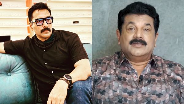 എനിക്ക് പറഞ്ഞ വേഷം ചെയ്തത് റഹ്മാൻ! ഇന്നും ആ സിനിമ കാണുമ്പോൾ നഷ്ടബോധം തോന്നും; മനസുതുറന്ന് മുകേഷ്