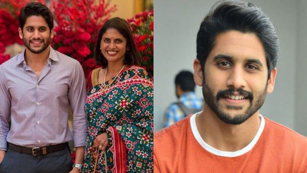ആ കാലഘട്ടം എന്റെ ജീവിതത്തെ മാറ്റിമറിച്ചു! അതെല്ലാം പഠിച്ചത് അമ്മയിൽ നിന്ന്; നാഗ ചൈതന്യ പറയുന്നു