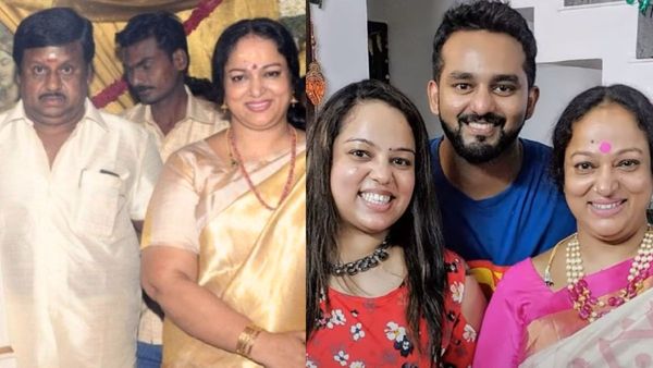 ഡിവോഴ്സിന് ശേഷം സിങ്കപ്പെണ്ണായി; സിനിമാക്കാരി മക്കളെ വളർത്തി നശിപ്പിച്ചെന്ന് കേൾക്കാതിരിക്കാനാണ് ശ്രമിച്ചത്!
