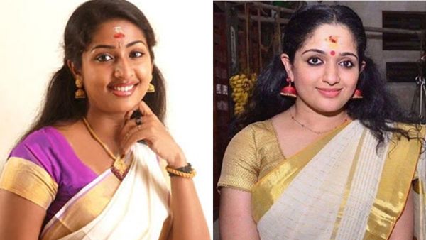 നവ്യക്ക് തെറ്റിദ്ധാരണയുണ്ടായി; ചിത്രങ്ങൾ വന്നതോടെ ആശങ്കപ്പെട്ടു; കാവ്യയും നവ്യയും ഒരുമിച്ചെത്തിയപ്പോൾ