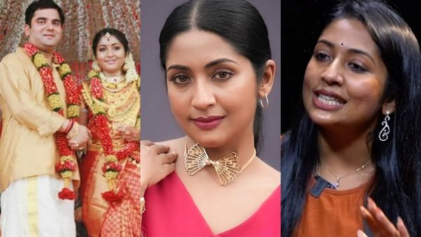 'എല്ലാവരും നല്ലതാണെന്ന് പറയാറുണ്ട്, പക്ഷെ ആ ആക്ടർ 'നോ' പറഞ്ഞതോടെ ഞാൻ തകർന്നുപോയി'; നവ്യ നായർ പറയുന്നു!