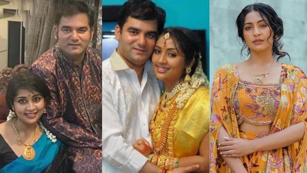 അതെല്ലാം അക്സെപ്റ്റ് ചെയ്താണ് വിവാഹം കഴിച്ചത്; ആദ്യ നാളുകൾ കളർഫുള്ളായിരുന്നു, പിന്നീട്!; നവ്യ പറഞ്ഞത്